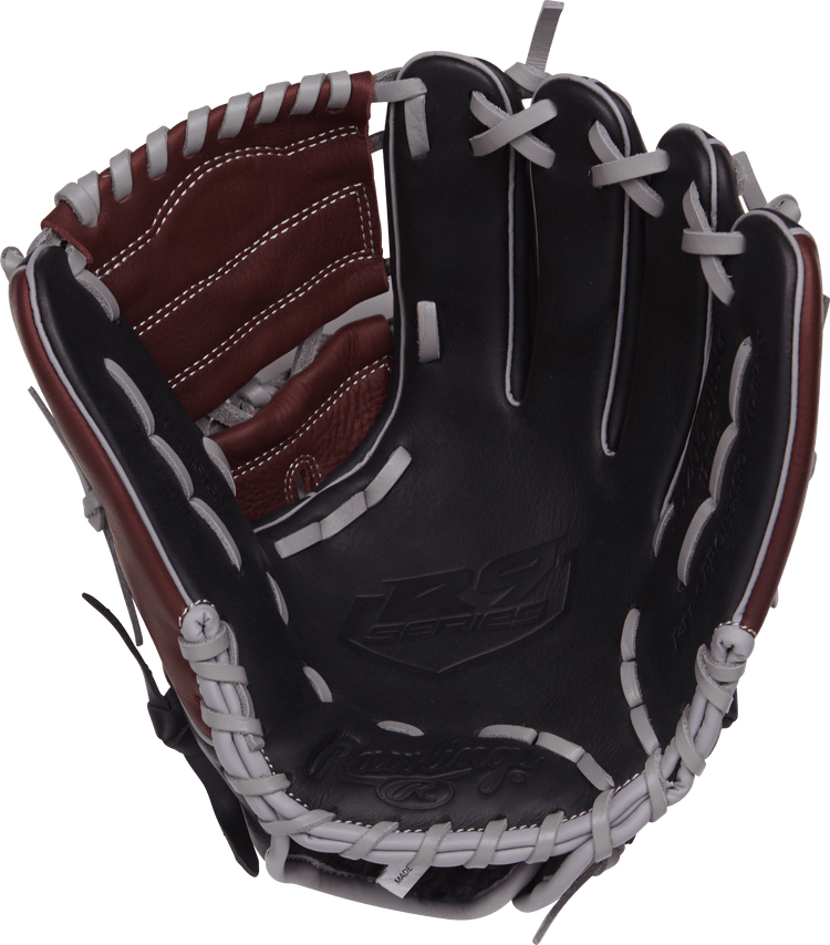 R9 Series 12-Inch Infield/Pitcher's Glove - Sports Excellence