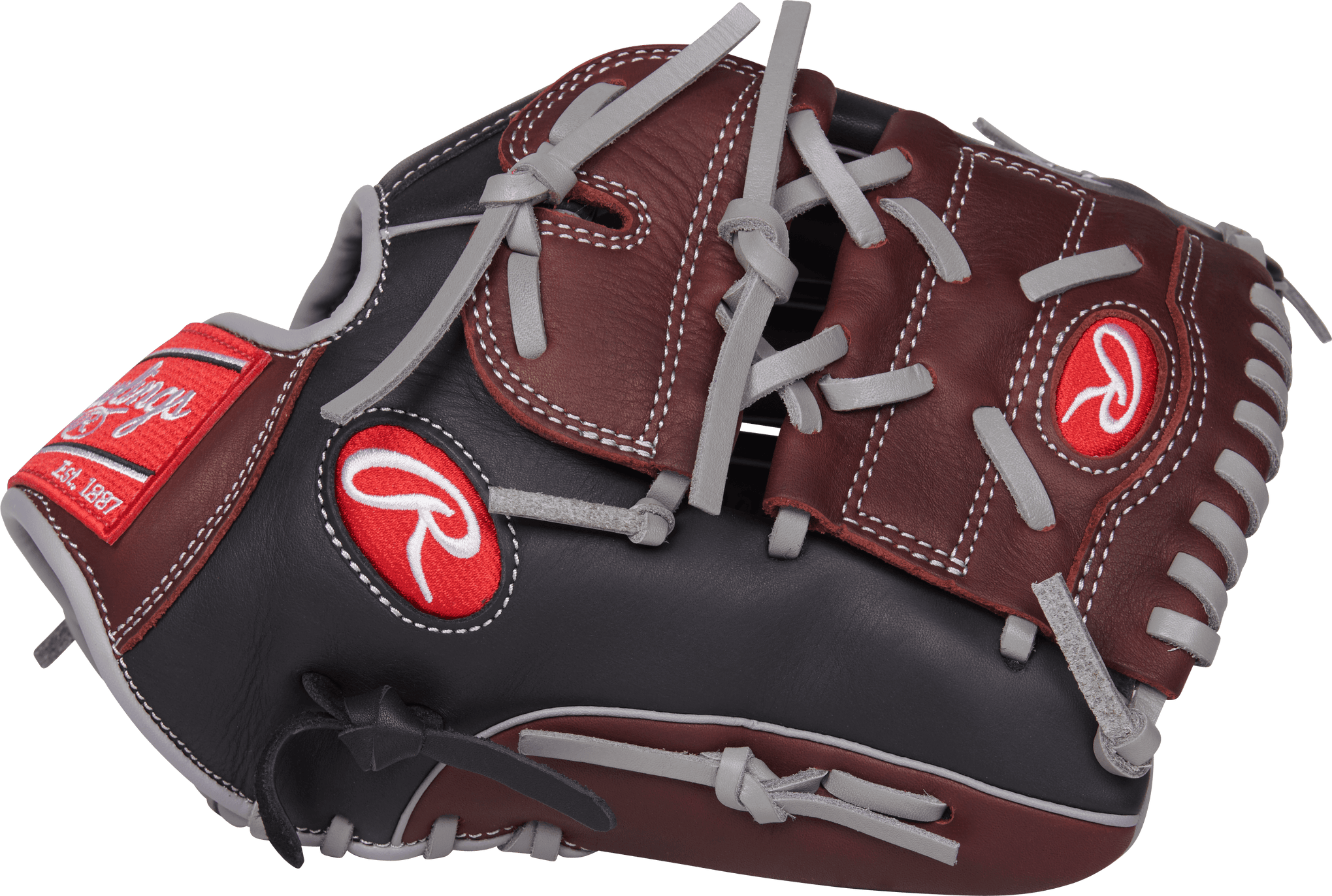 R9 Series 12-Inch Infield/Pitcher's Glove - Sports Excellence