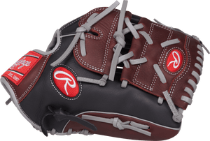 R9 Series 12-Inch Infield/Pitcher's Glove - Sports Excellence