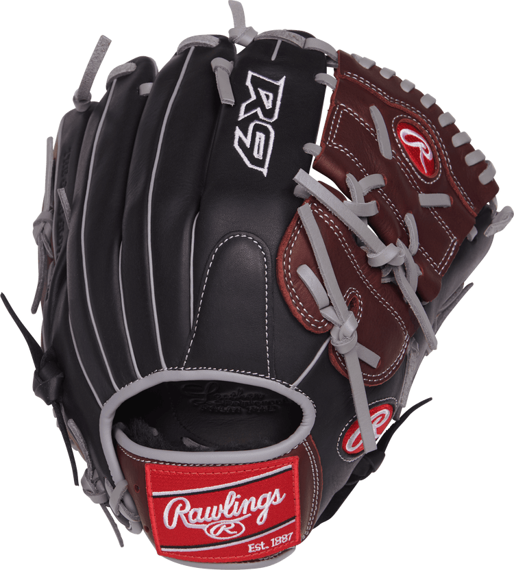 R9 Series 12-Inch Infield/Pitcher's Glove - Sports Excellence