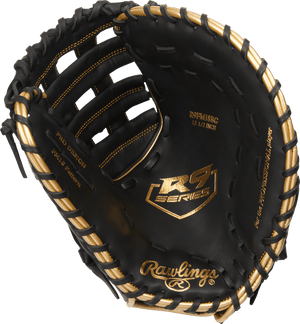 R9 Series 12.5-Inch First Base Mitt - Sports Excellence