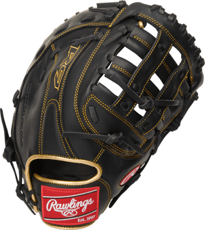 R9 Series 12.5-Inch First Base Mitt - Sports Excellence