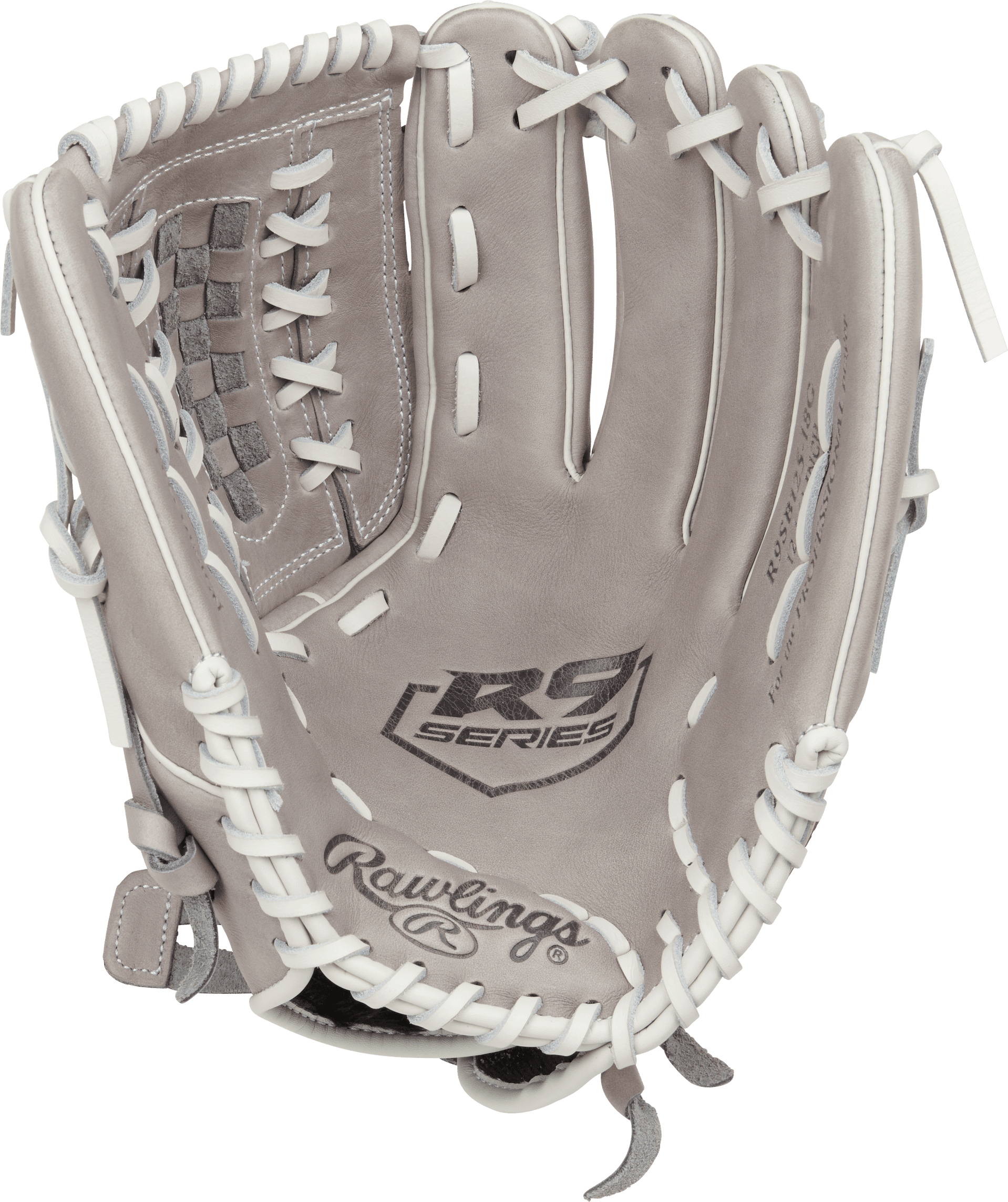 R9 Series 12.5 in Fastpitch Pitcher/Outfield Glove - Sports Excellence