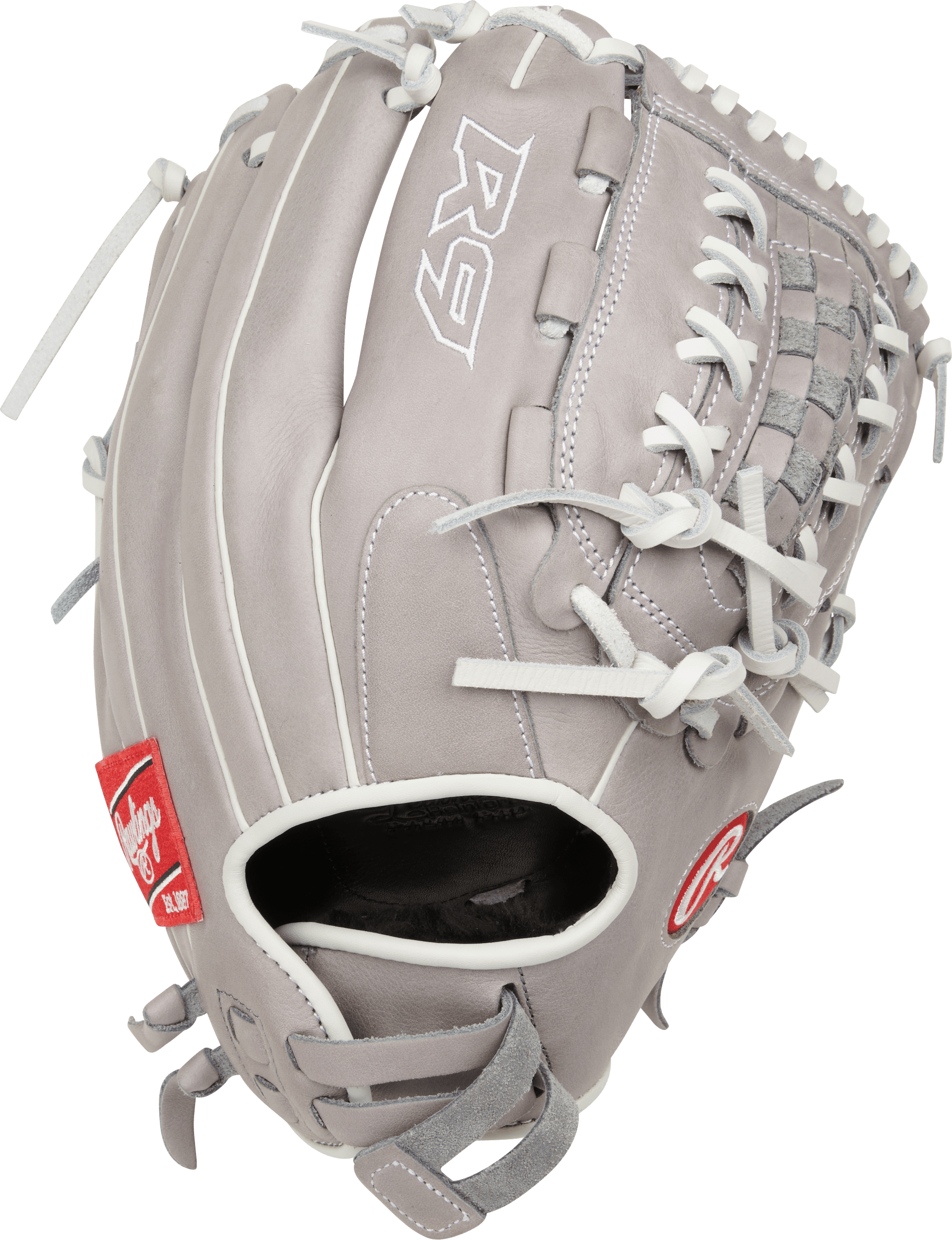 R9 Series 12.5 in Fastpitch Pitcher/Outfield Glove - Sports Excellence