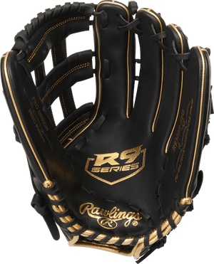 R9 Series 12.75-Inch 302-Pattern Outfield Glove - Sports Excellence