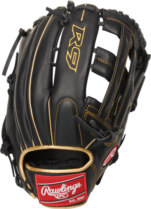 R9 Series 12.75-Inch 302-Pattern Outfield Glove - Sports Excellence