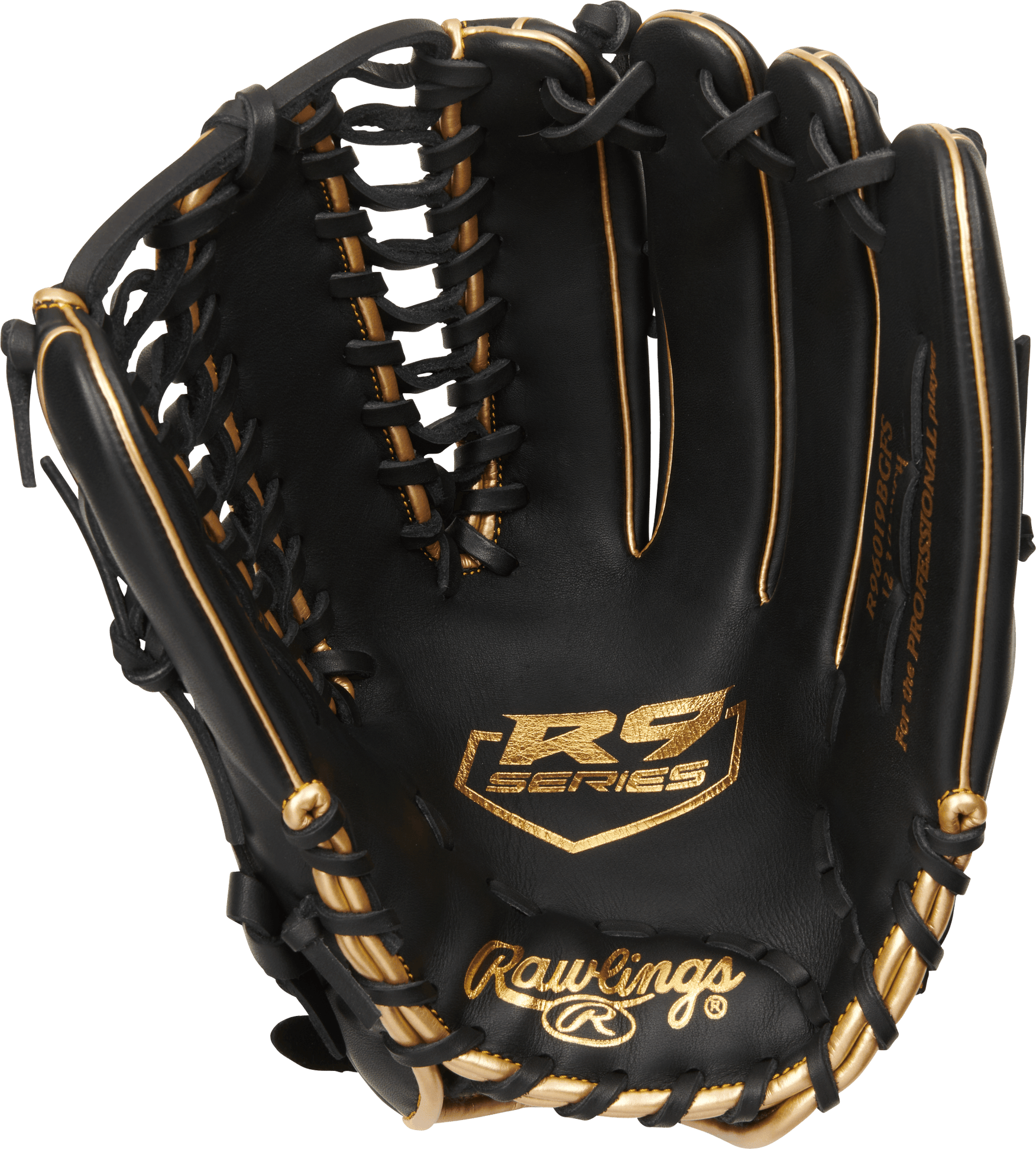 R9 Series 12.75-Inch 601-Pattern Outfield Glove - Sports Excellence