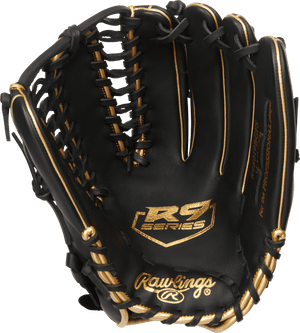 R9 Series 12.75-Inch 601-Pattern Outfield Glove - Sports Excellence