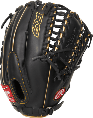 R9 Series 12.75-Inch 601-Pattern Outfield Glove - Sports Excellence