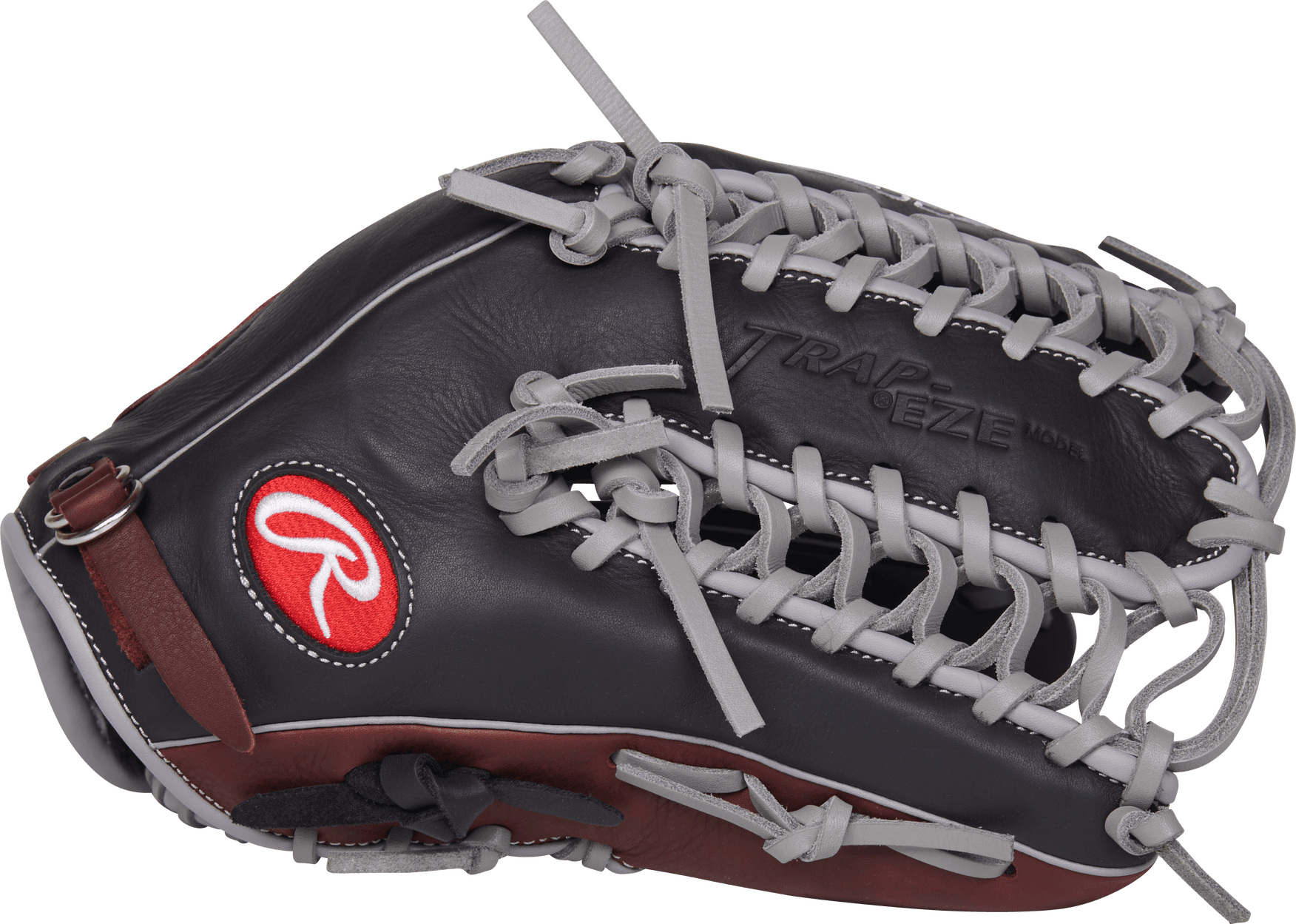 R9 Series 12.75-Inch 601-Pattern Outfield Glove - Sports Excellence