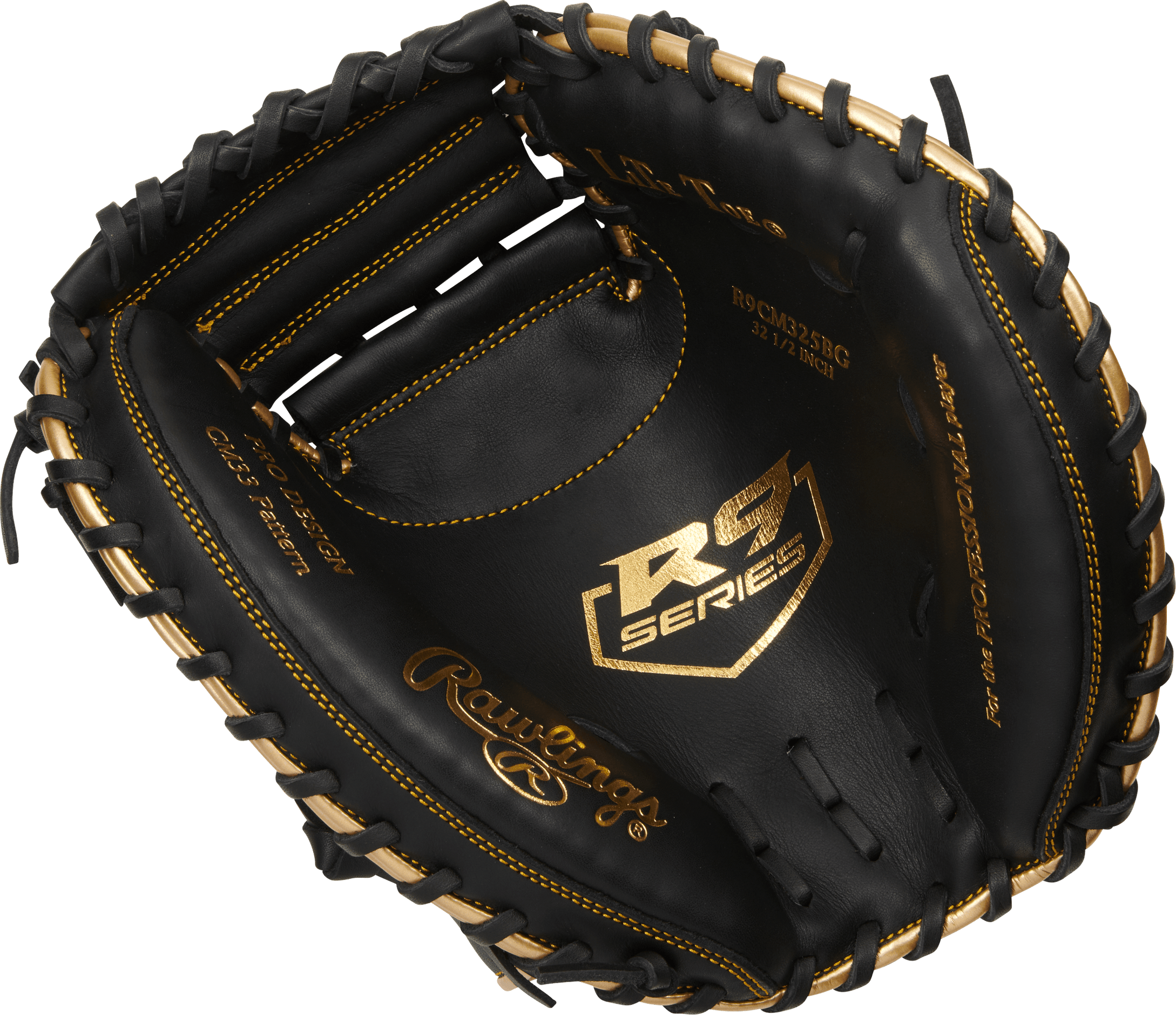 R9 Series 32.5-Inch Catcher's Mitt - Sports Excellence