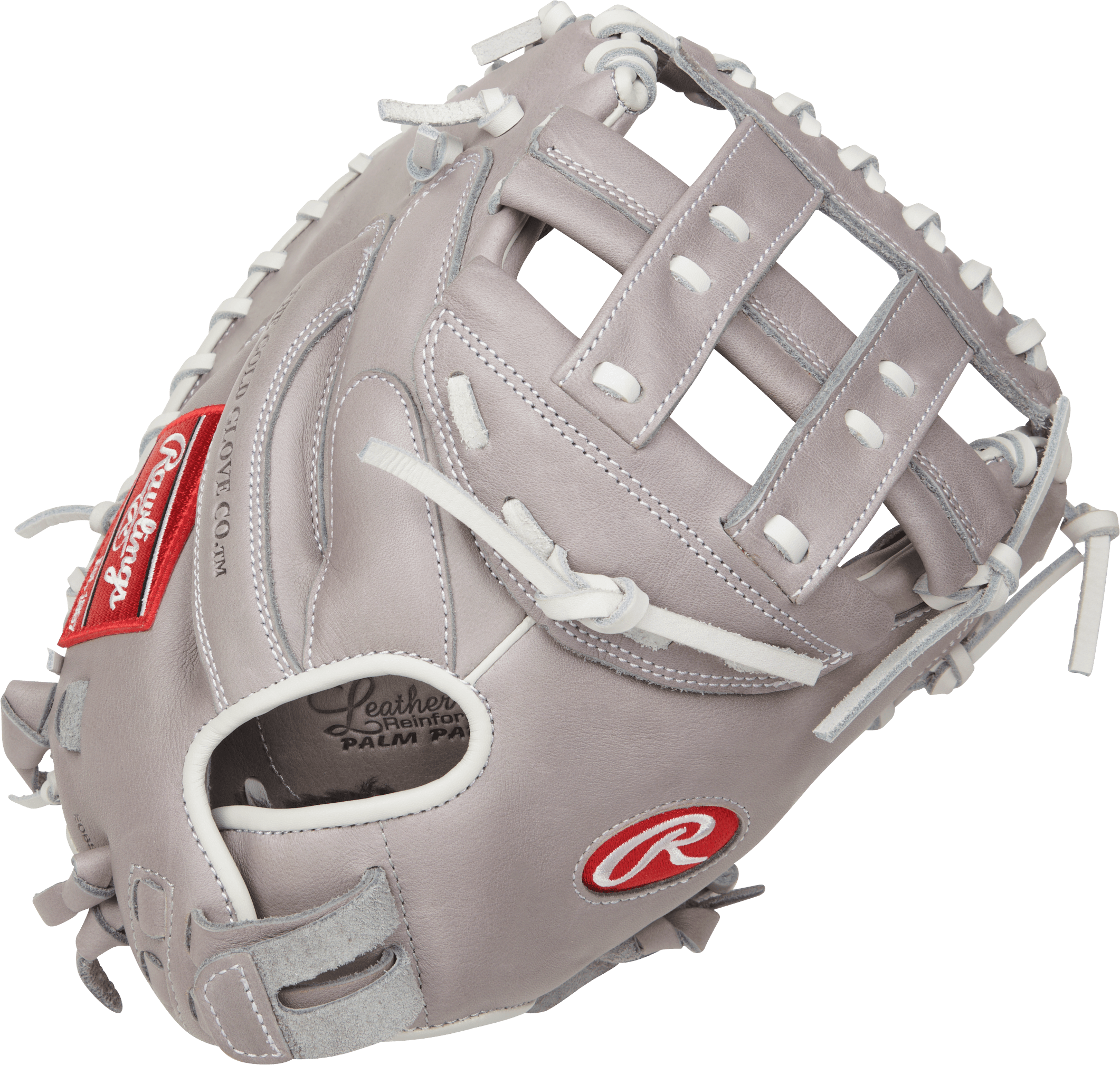 R9 Series 33 in Fastpitch Catcher's Mitt - Sports Excellence