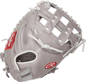 R9 Series 33 in Fastpitch Catcher's Mitt - Sports Excellence