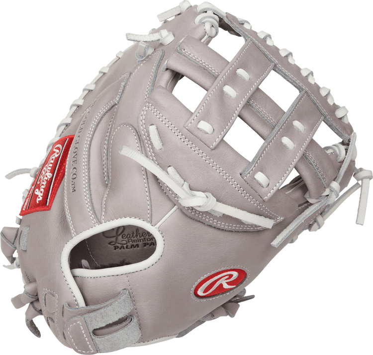 R9 Series 33 in Fastpitch Catcher's Mitt - Sports Excellence