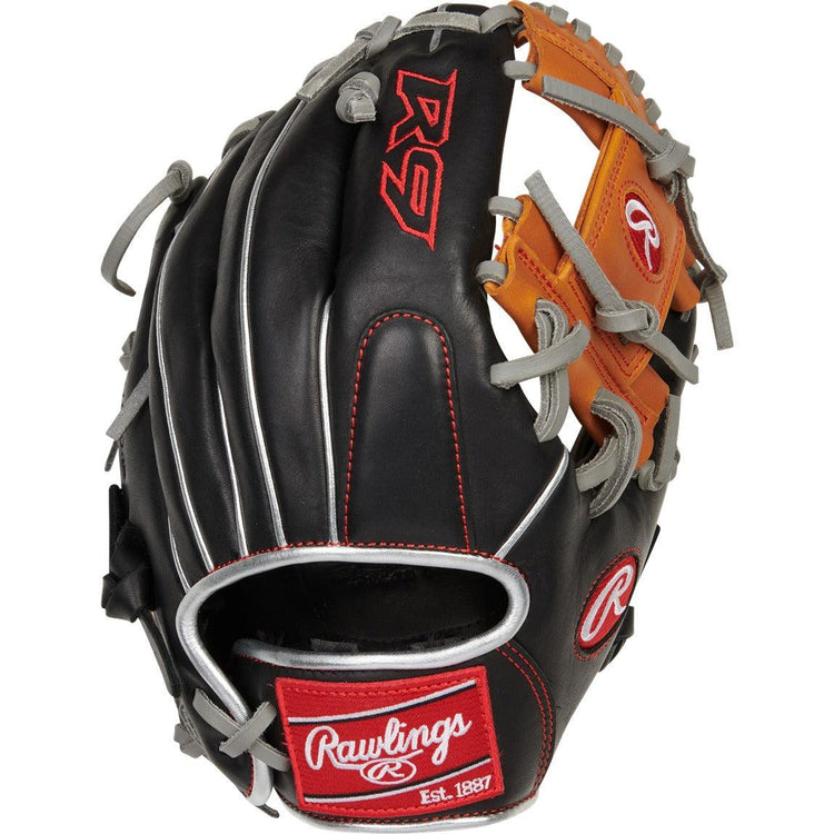 R9 Pro Taper 11.25" Baseball Glove - Youth - Sports Excellence