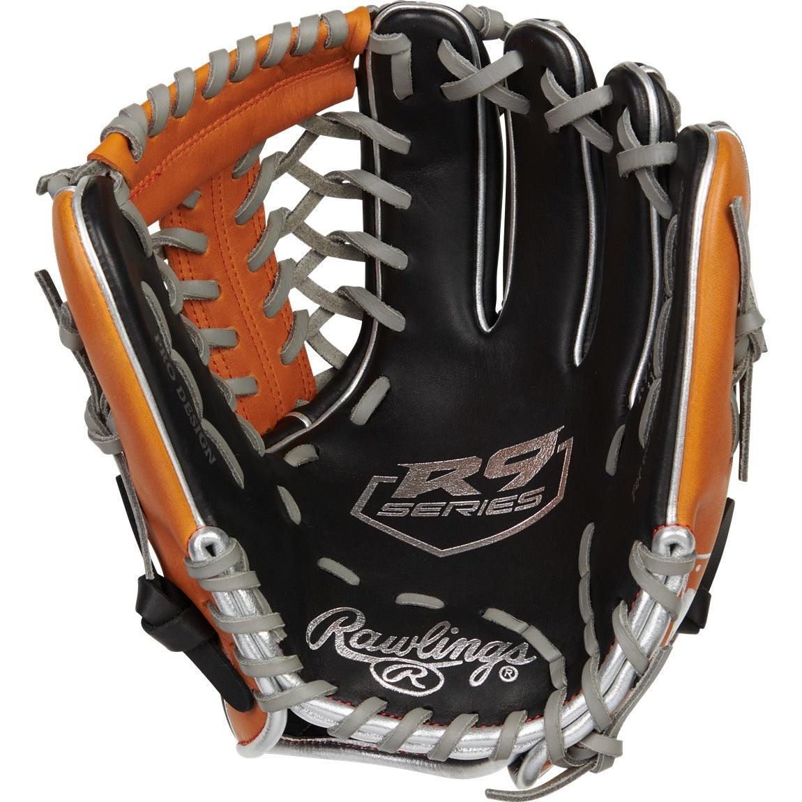 Rawlings R9 Infield Glove