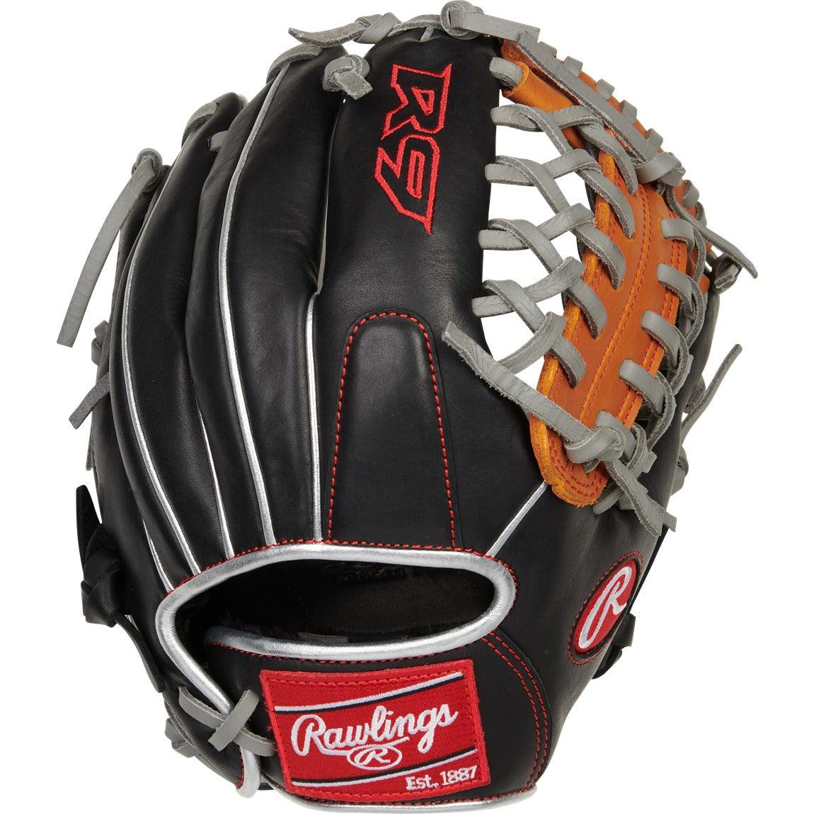 Rawlings R9 Infield Glove