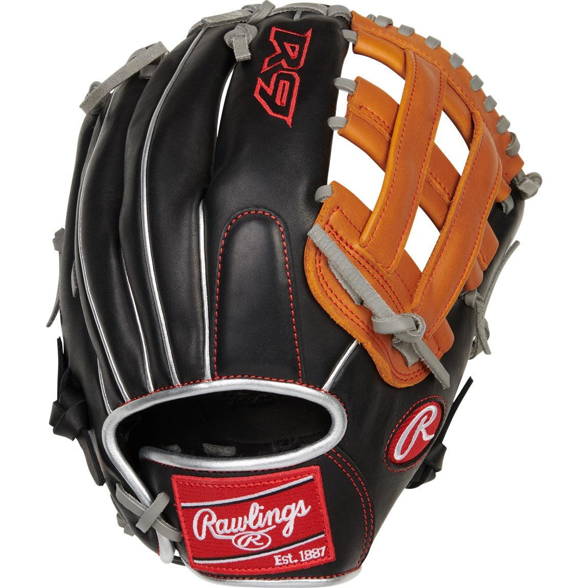 R9 ContoUR 12" Baseball Glove - Youth - Sports Excellence