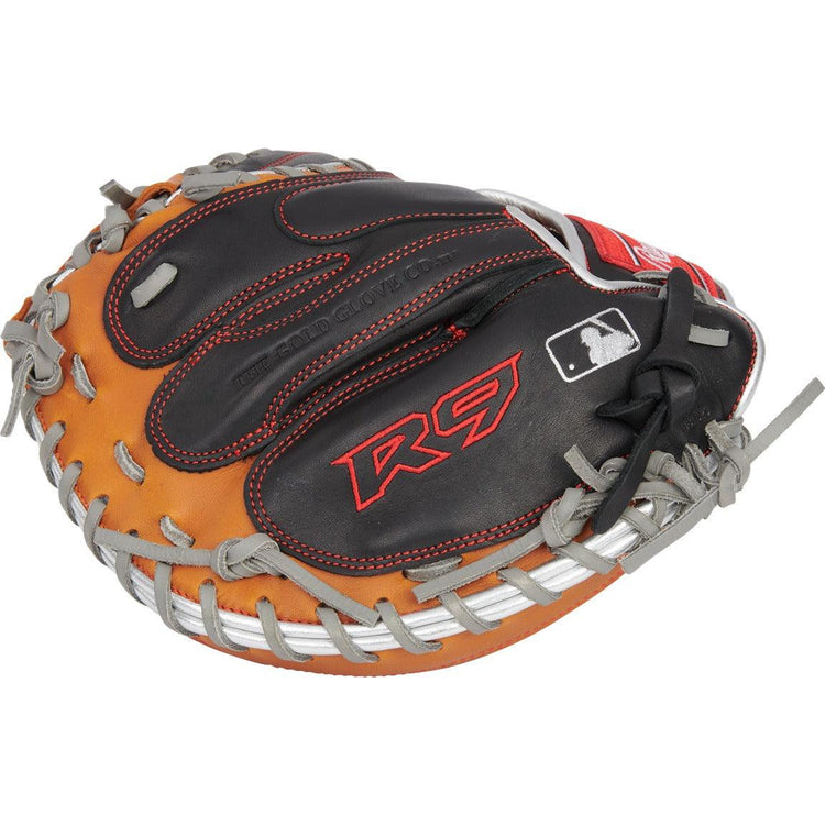 R9 Pro Taper 32" Catchers Mitt - Youth - Sports Excellence