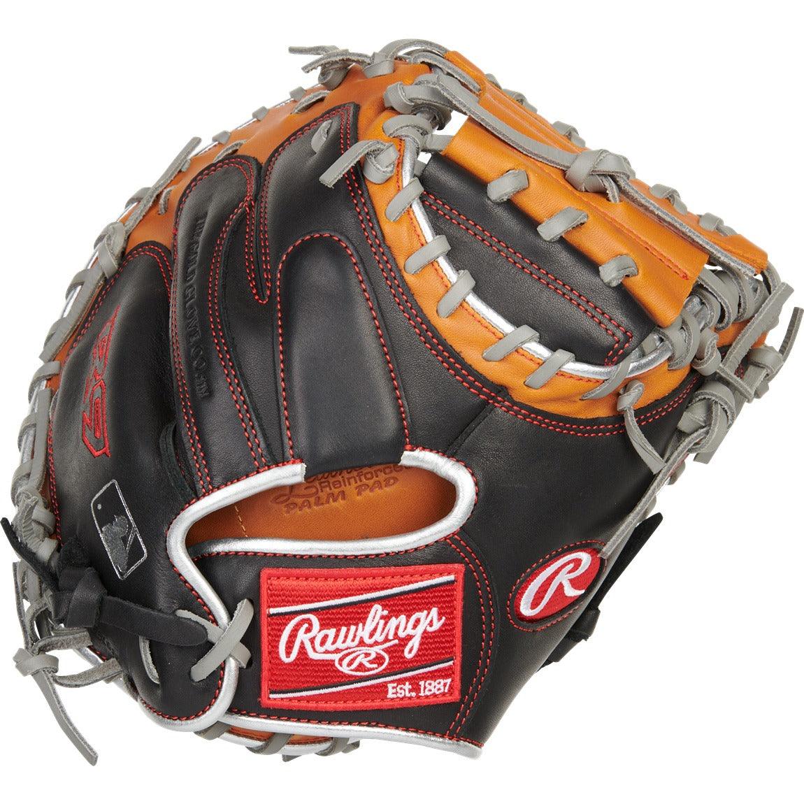 R9 Pro Taper 32" Catchers Mitt - Youth - Sports Excellence