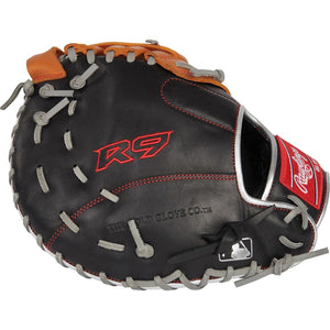 R9 ContoUR 12" First Base Mitt - Youth - Sports Excellence