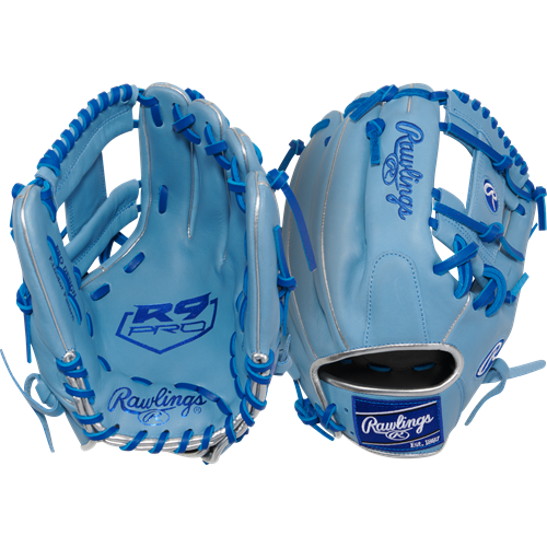 RAWLINGS R9 PRO FRANSICO LINDOR MODEL BASEBALL GLOVE