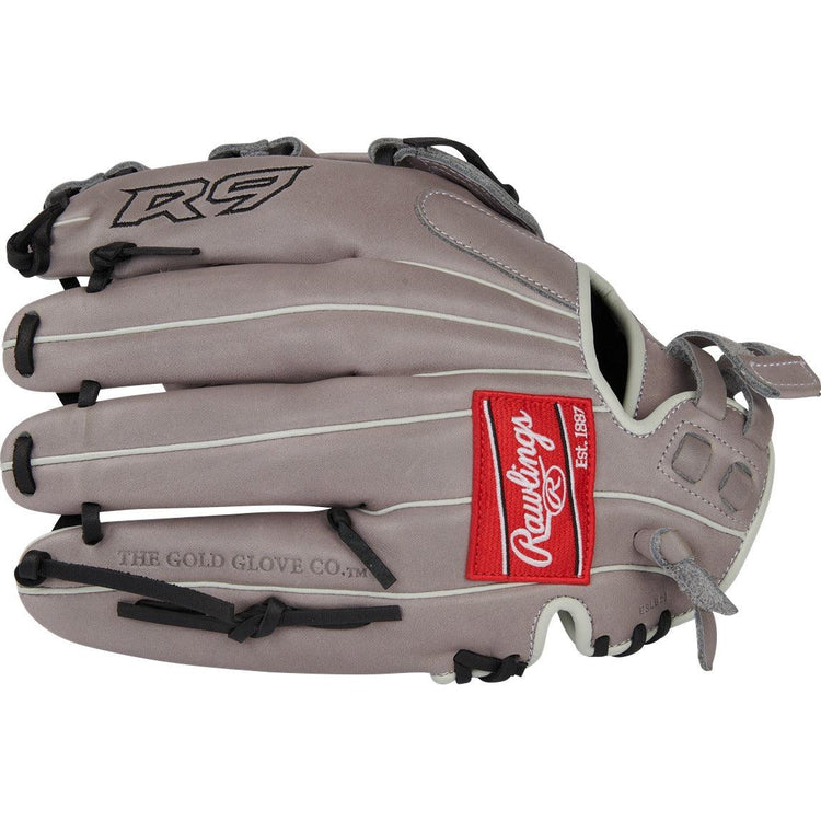 R9 12" Softball Glove - Youth - Sports Excellence