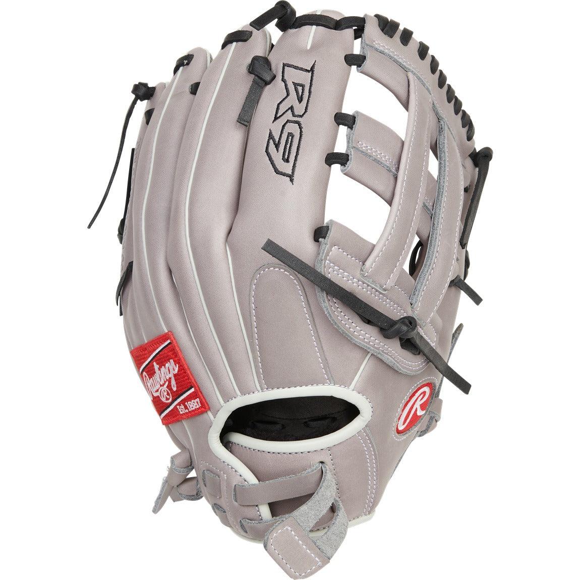 R9 12" Softball Glove - Youth - Sports Excellence