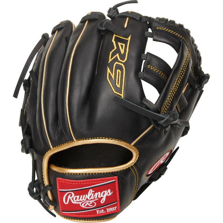 R9 9.5" Training Baseball Glove - Senior - Sports Excellence