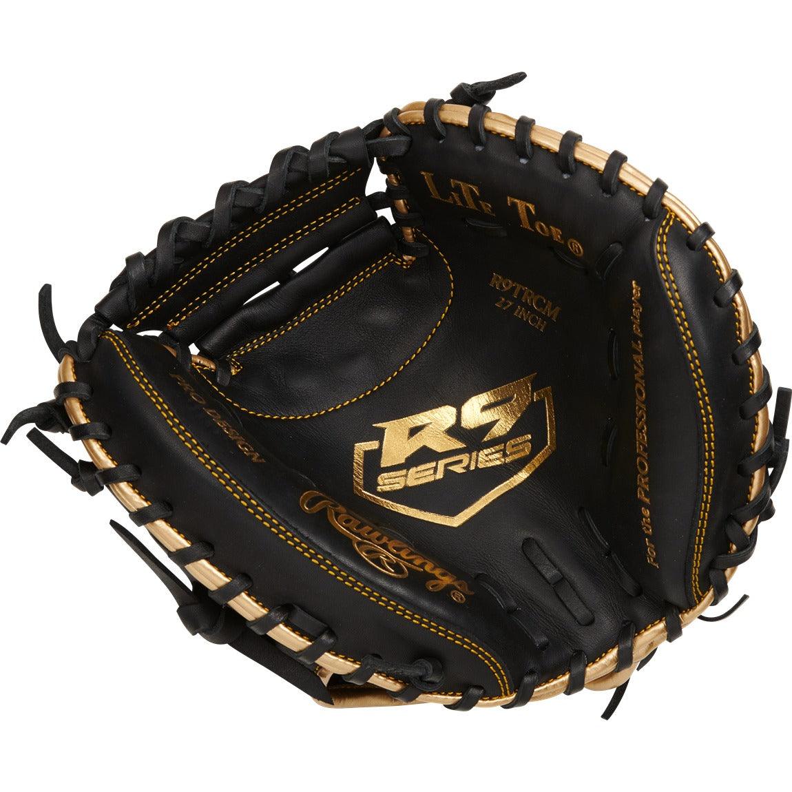 R9 27" Training Catchers Mitt - Senior - Sports Excellence