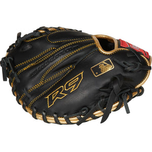 R9 27" Training Catchers Mitt - Senior - Sports Excellence