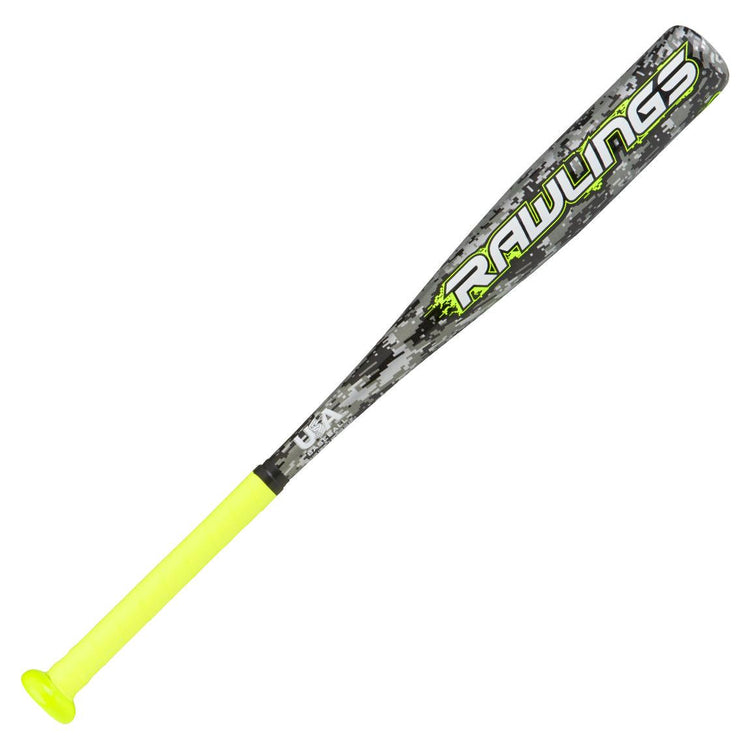 Raptor Alloy Tball 2 1/4" (-12) Bat - Sports Excellence