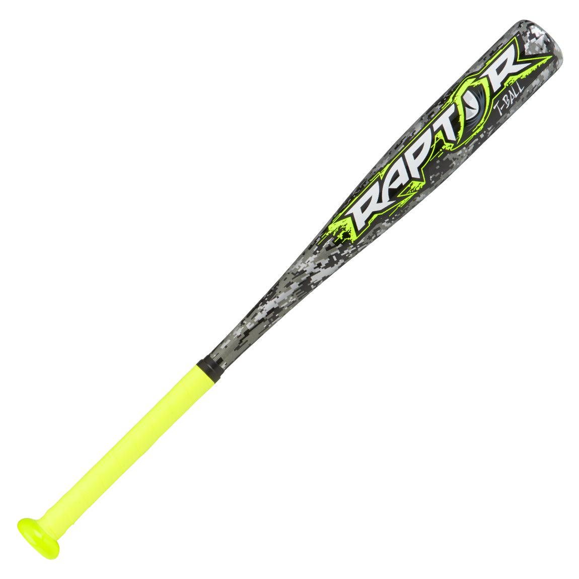 Raptor Alloy Tball 2 1/4" (-12) Bat - Sports Excellence