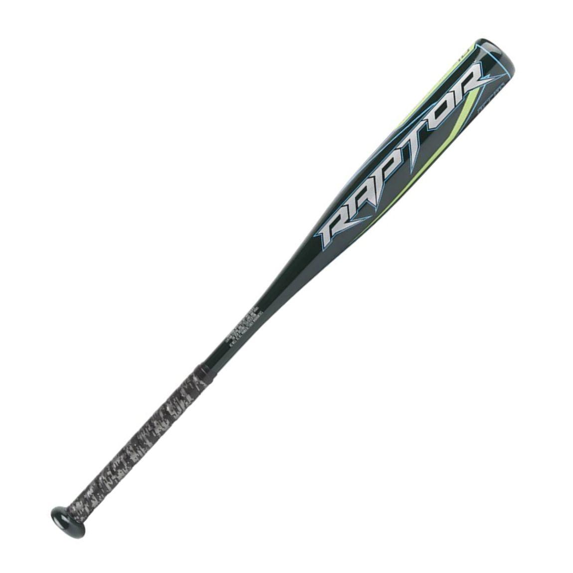 Raptor 2 1/4" (-10) USABB Alloy Baseball Bat - Sports Excellence