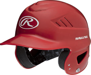 Rawlings COOLFLO Batting Helmet - Sports Excellence