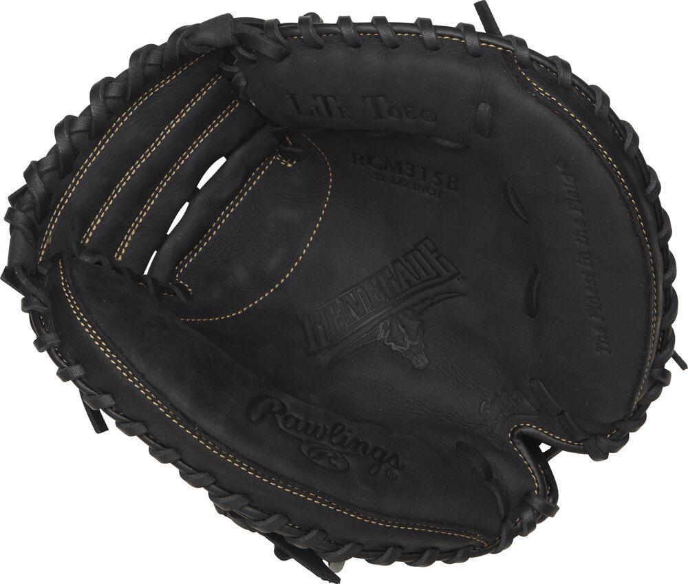 Renegade 31.5" Catchers' Senior Softball Glove - Sports Excellence