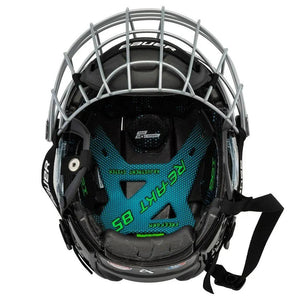 Re-Akt 85 Hockey Helmet Combo - Sports Excellence