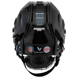 Re-Akt 85 Hockey Helmet Combo - Sports Excellence