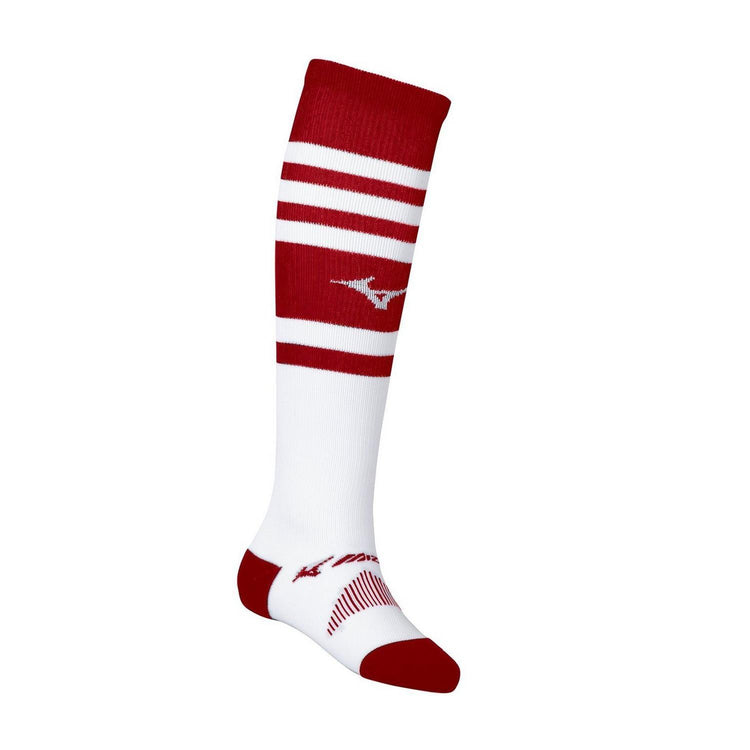 Retro Performance OTC Sock - Sports Excellence