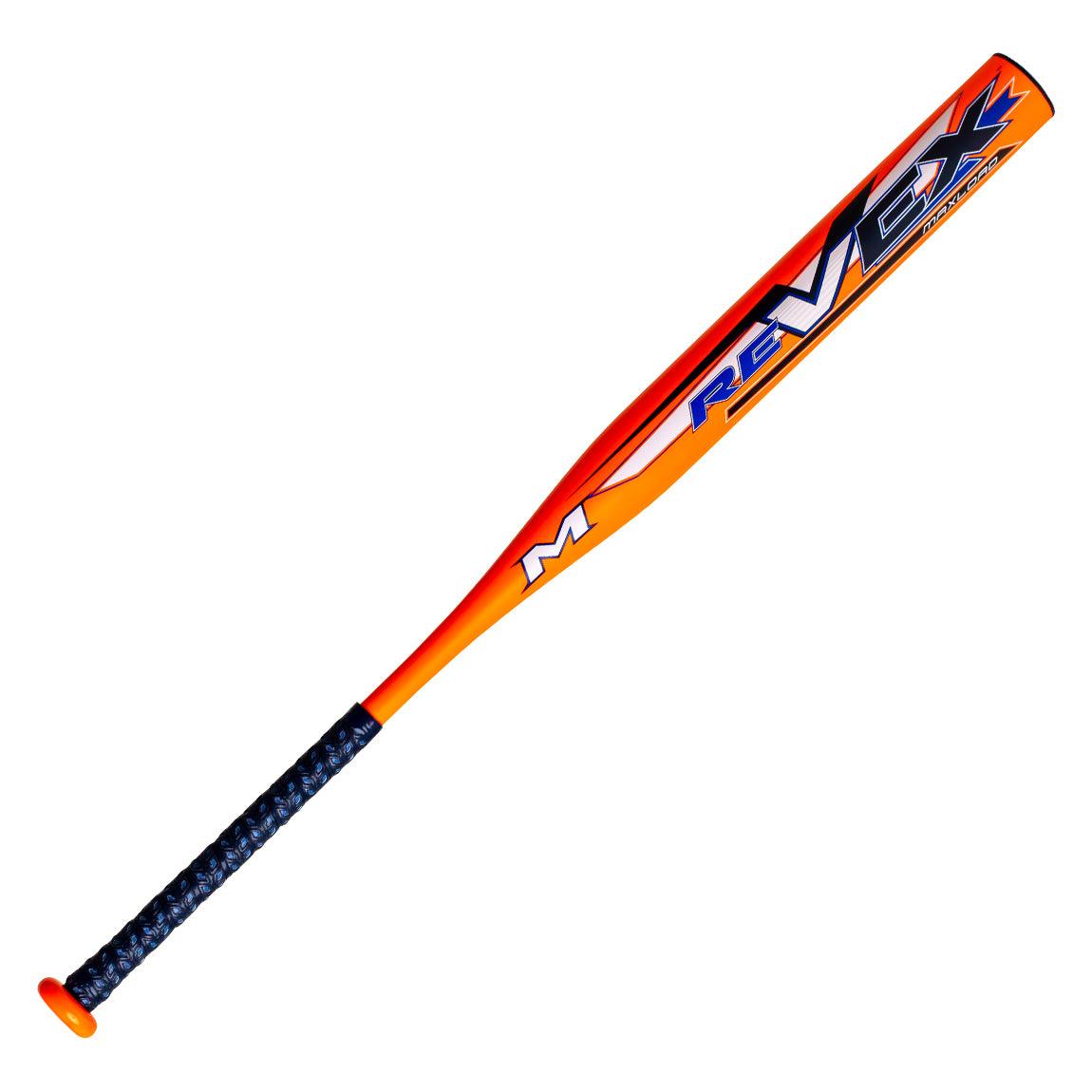 REV-EX Maxload All Association Bat - Sports Excellence