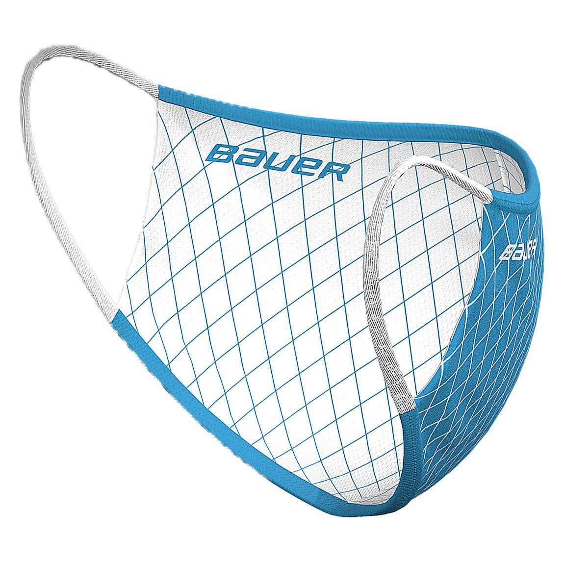 Reversible Fabric Face Mask - Sports Excellence