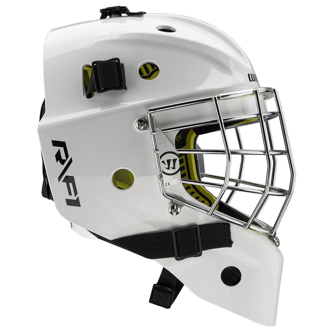 R/F1 Junior Goalie Mask - Junior - Sports Excellence