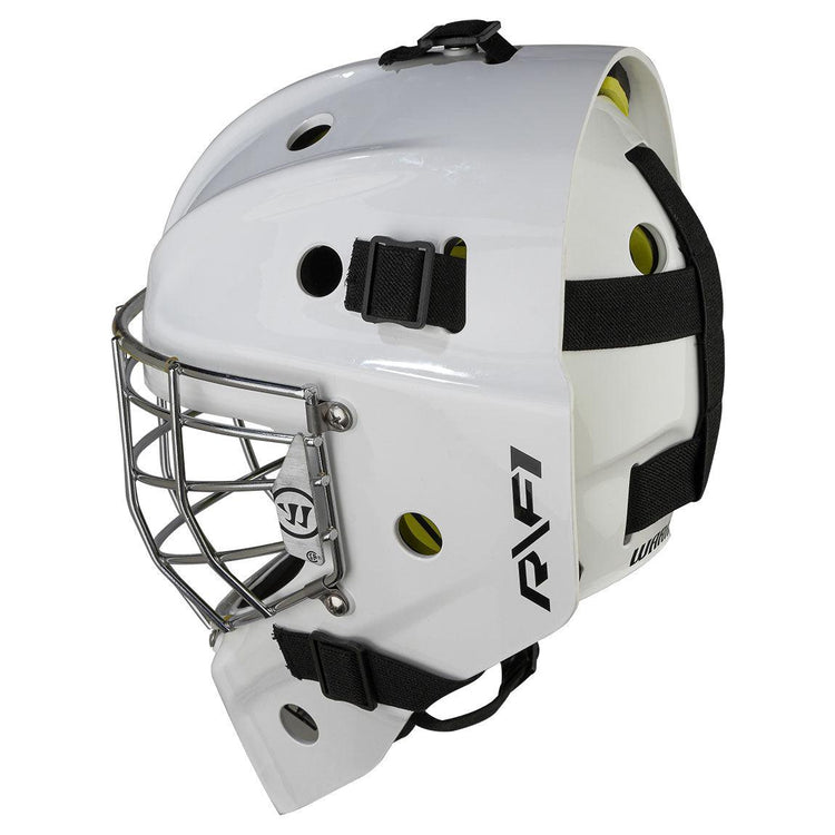 R/F1 Junior Goalie Mask - Junior - Sports Excellence