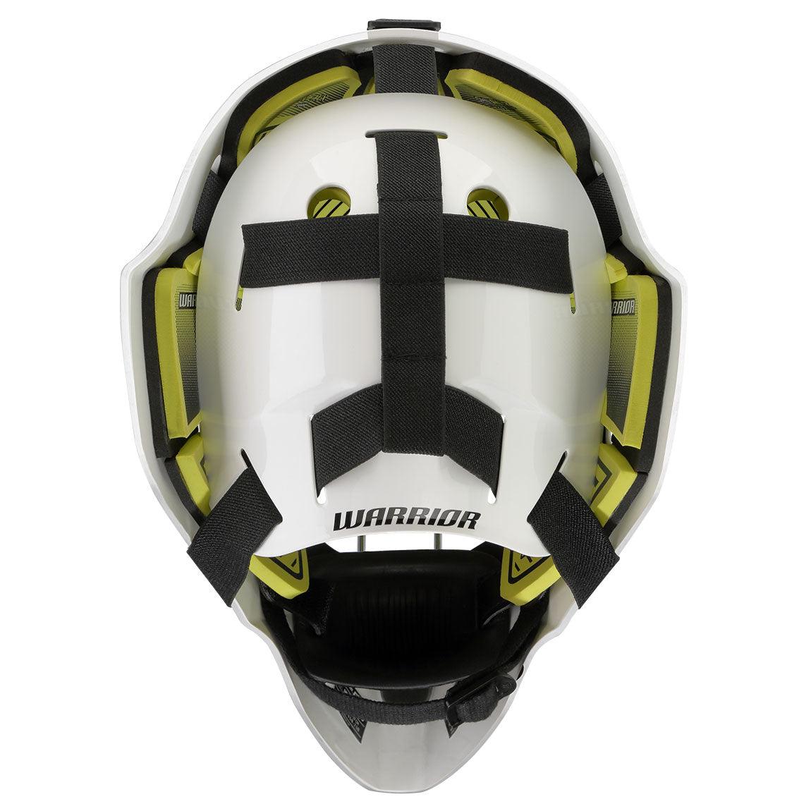 R/F1 Junior Goalie Mask - Junior - Sports Excellence