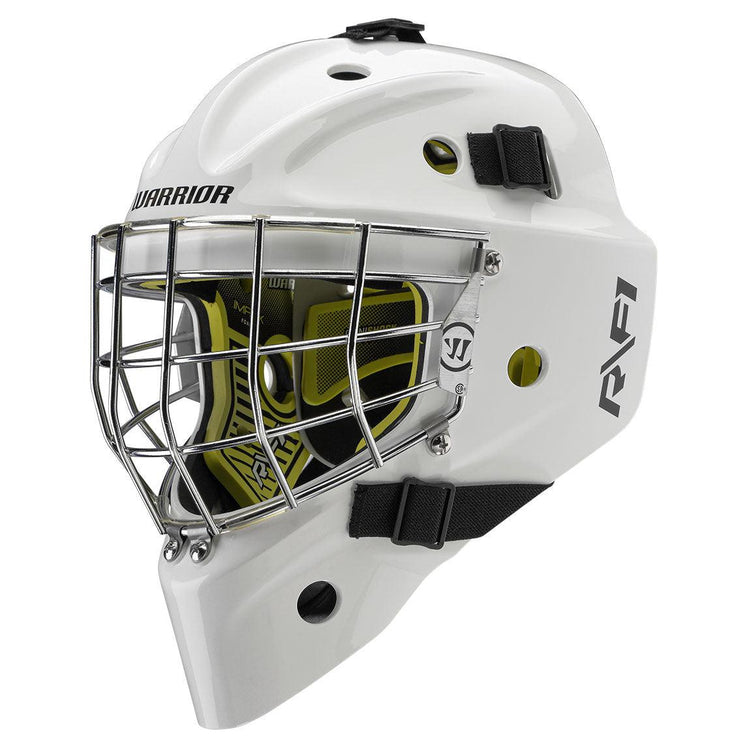 R/F1 Junior Goalie Mask - Junior - Sports Excellence