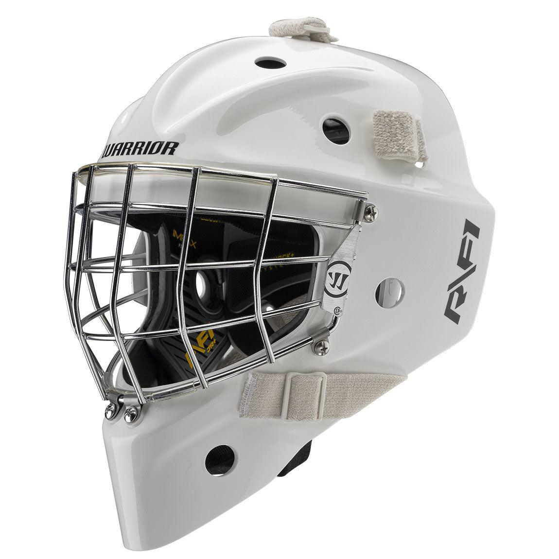 Hockey Goalies Helmets