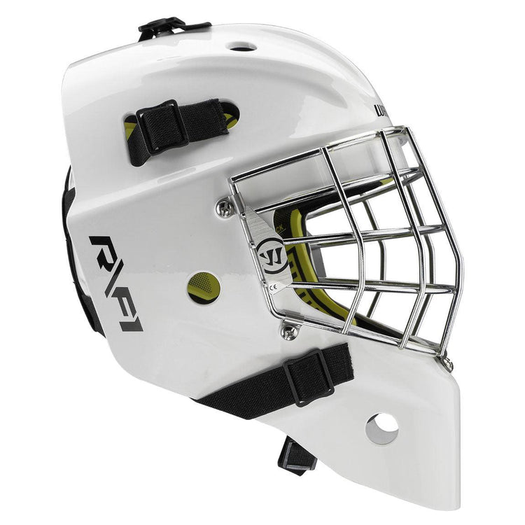 R/F1 Senior Goalie Mask - Senior - Sports Excellence