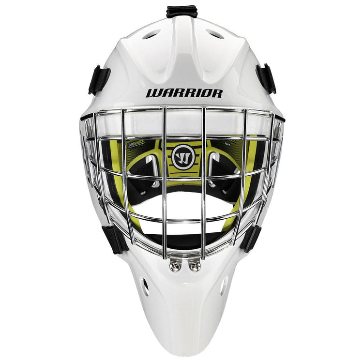 R/F1 Senior Goalie Mask - Senior - Sports Excellence