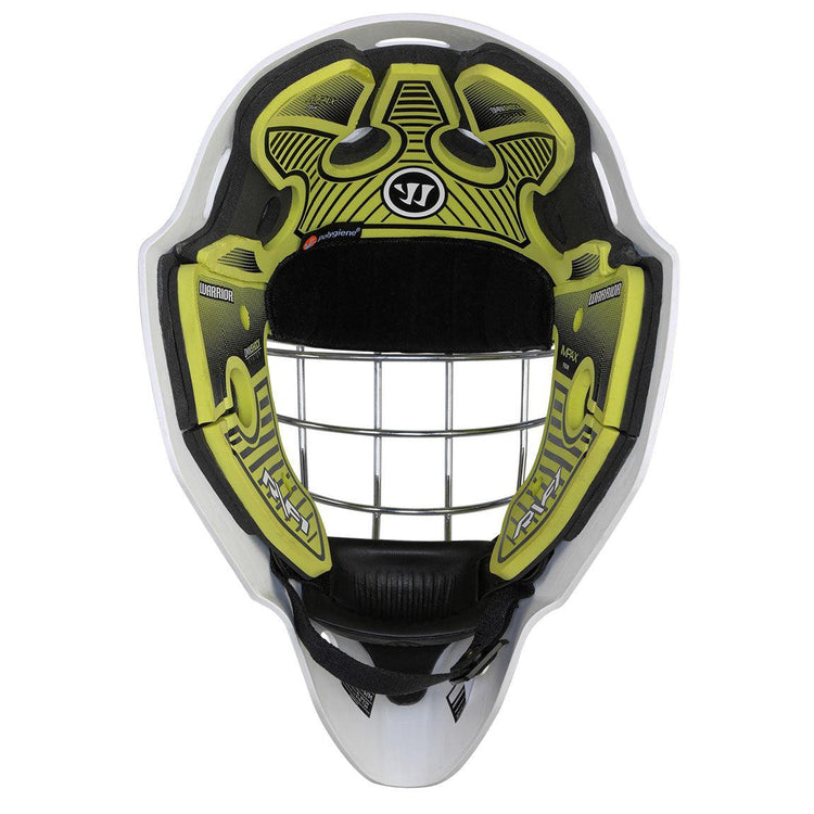 R/F1 Senior Goalie Mask - Senior - Sports Excellence