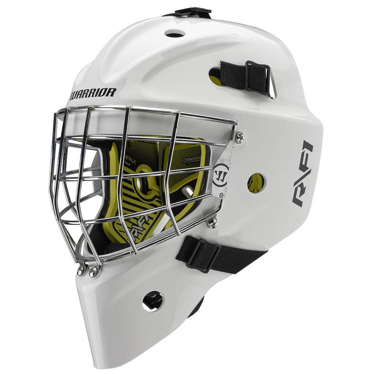 R/F1 Senior Goalie Mask - Senior - Sports Excellence